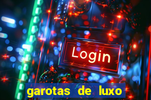 garotas de luxo porto feliz